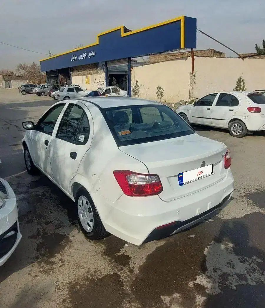 خودرو ساینا، S آگهی ann_20005795