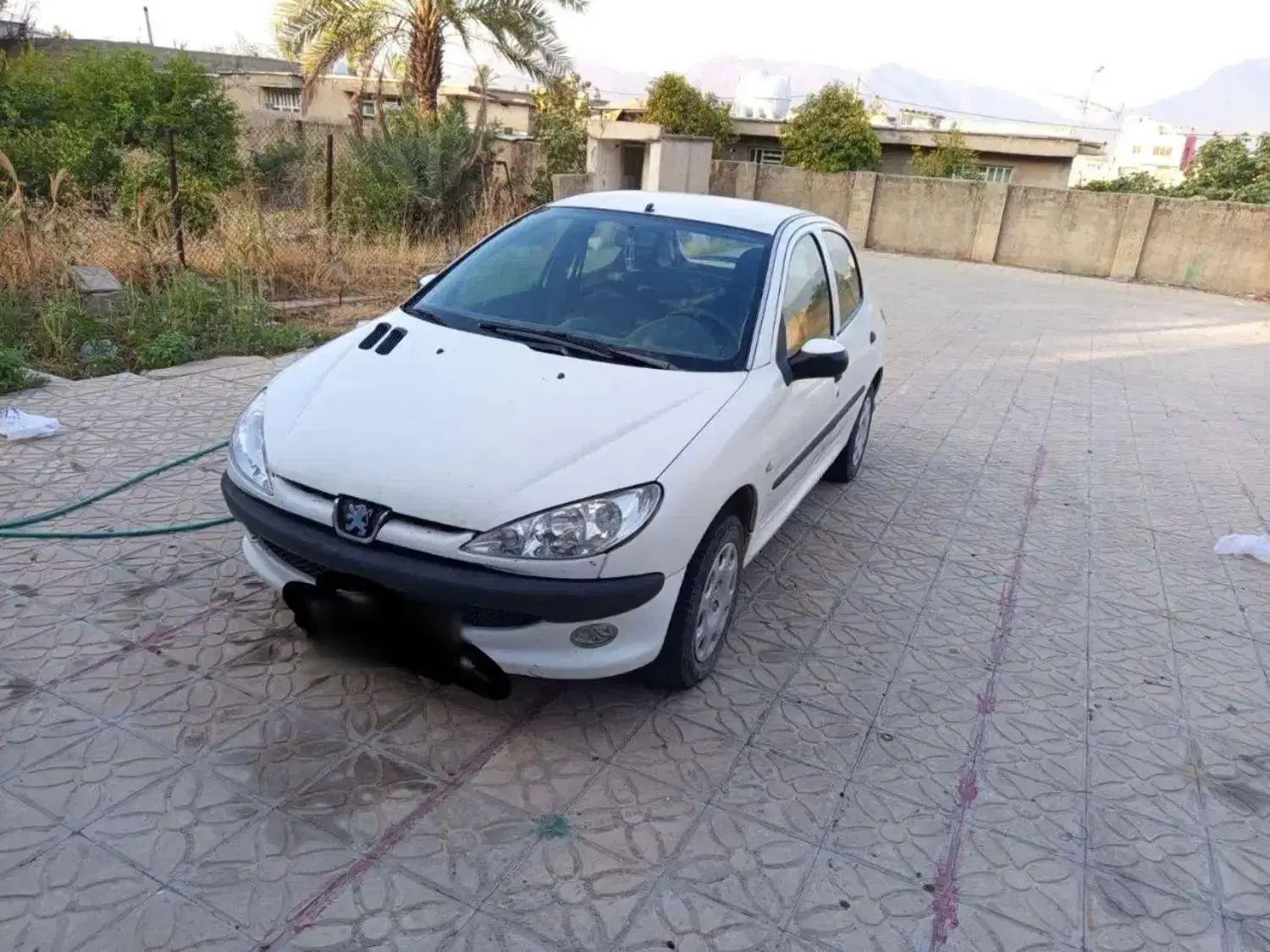 خودرو پژو، 206 آگهی ann_20005797