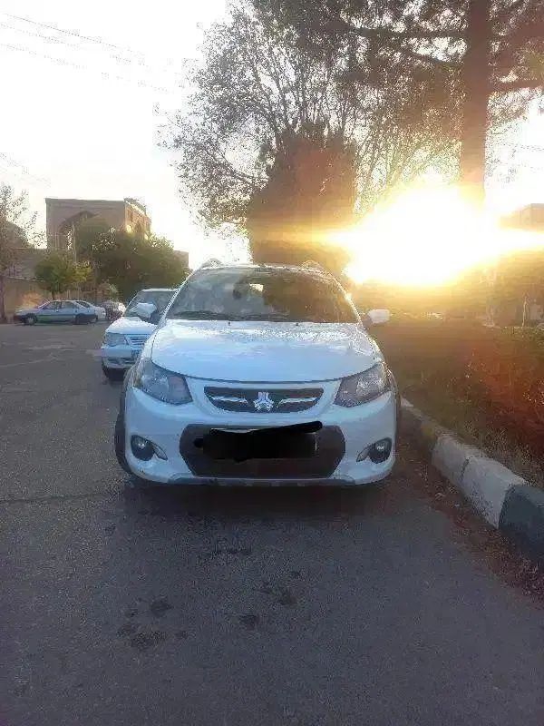خودرو کوییک، معمولی آگهی ann_20005810
