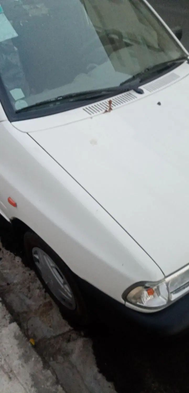 پراید 151 SE - 1401