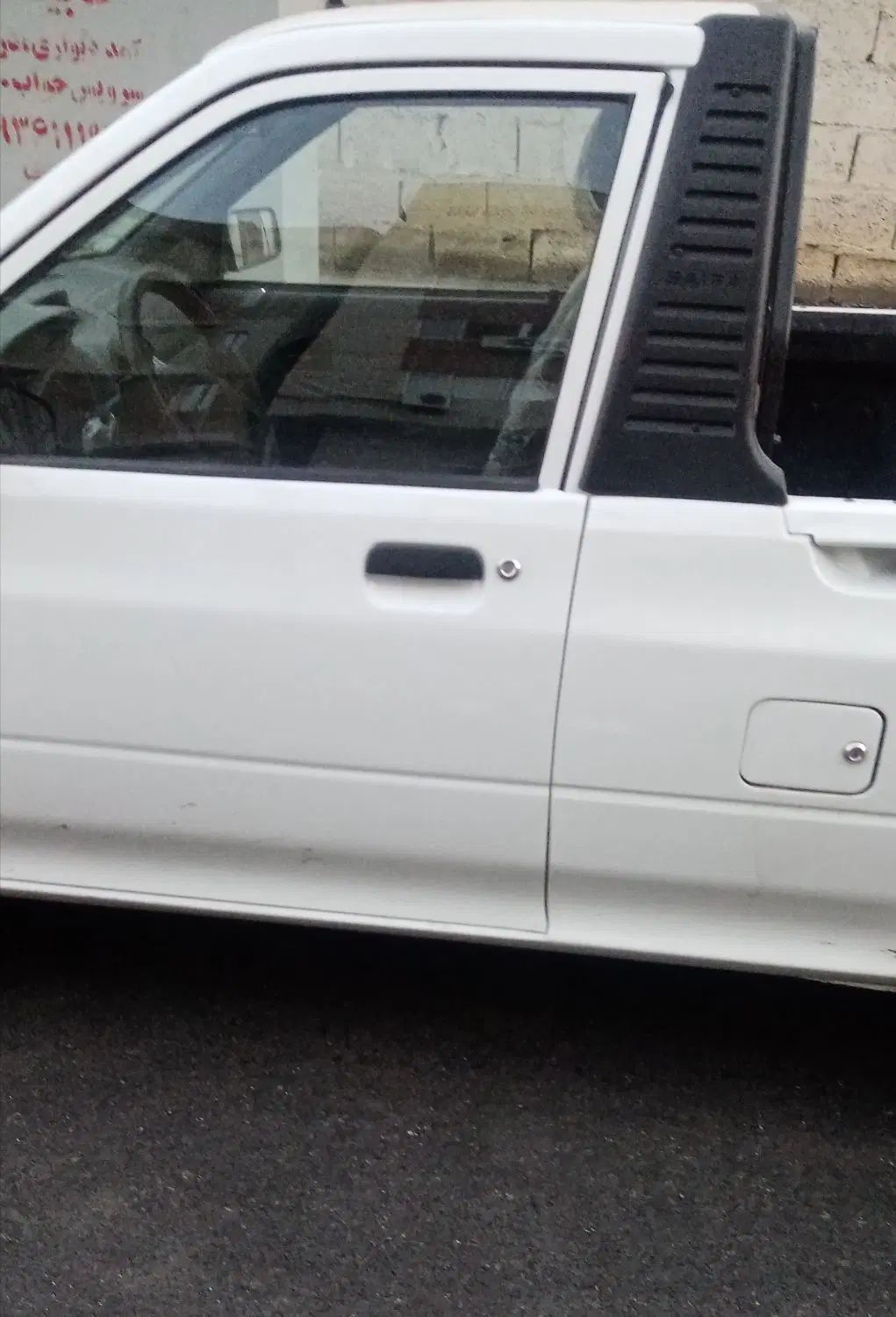 پراید 151 SE - 1401