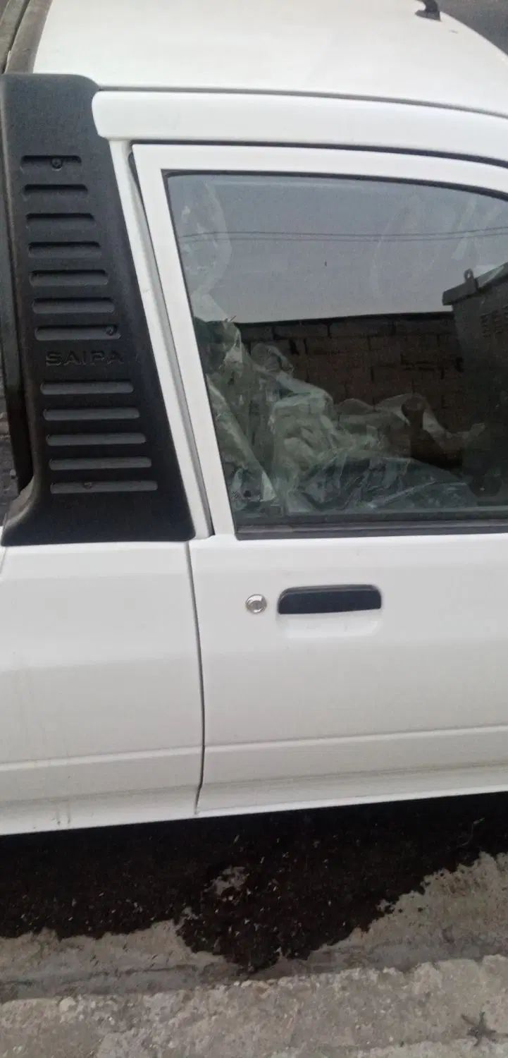 پراید 151 SE - 1401