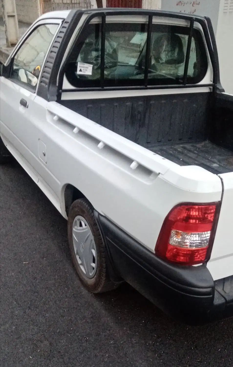 پراید 151 SE - 1401