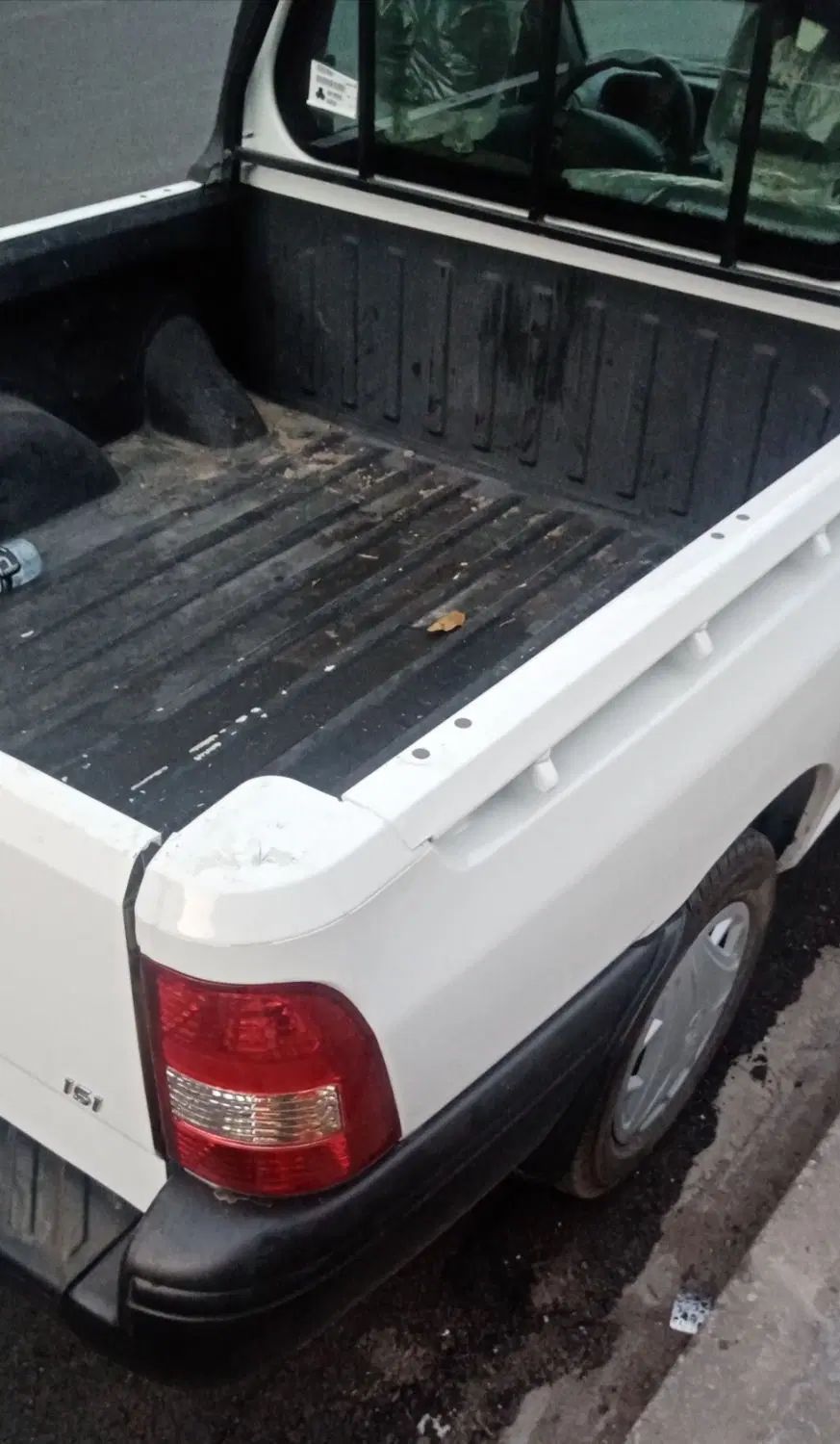 پراید 151 SE - 1401