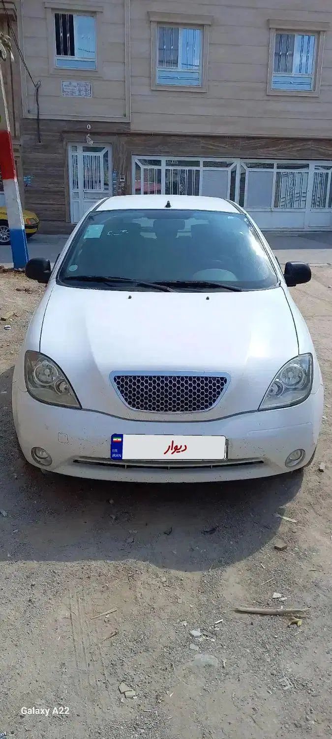 خودرو تیبا، 2 آگهی ann_20005833