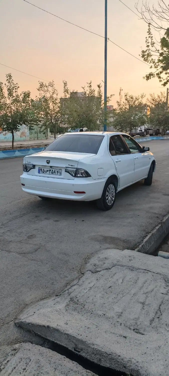 خودرو سمند، سورن پلاس آگهی ann_20005859