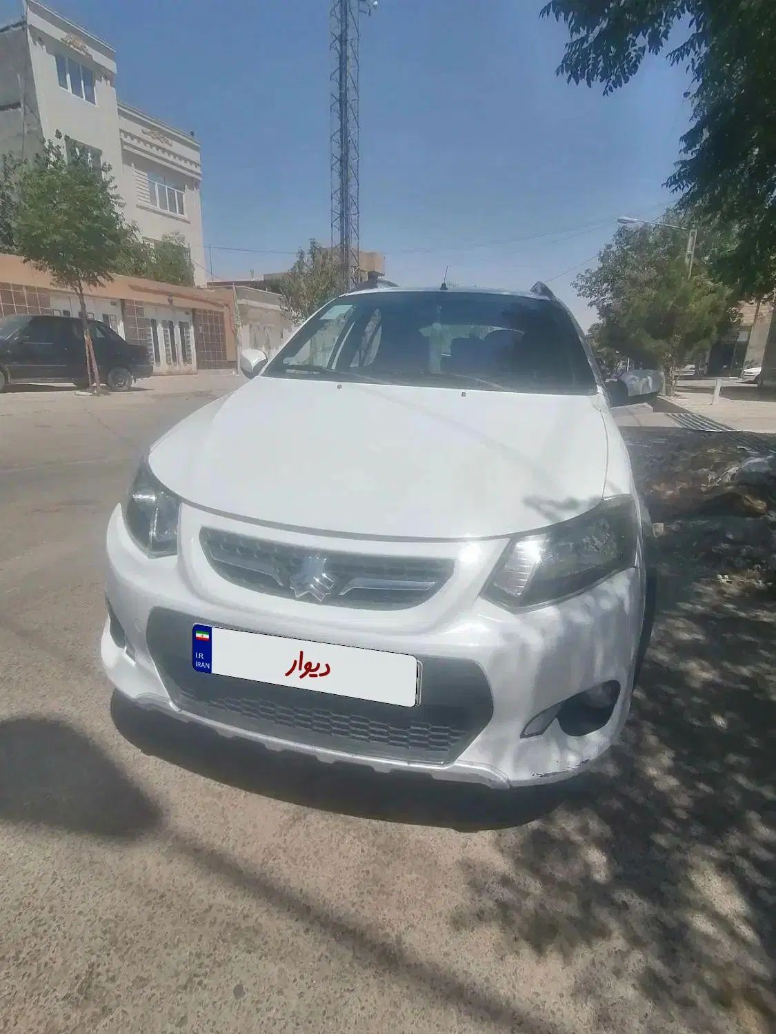 کوییک GX H دنده ای - 1400