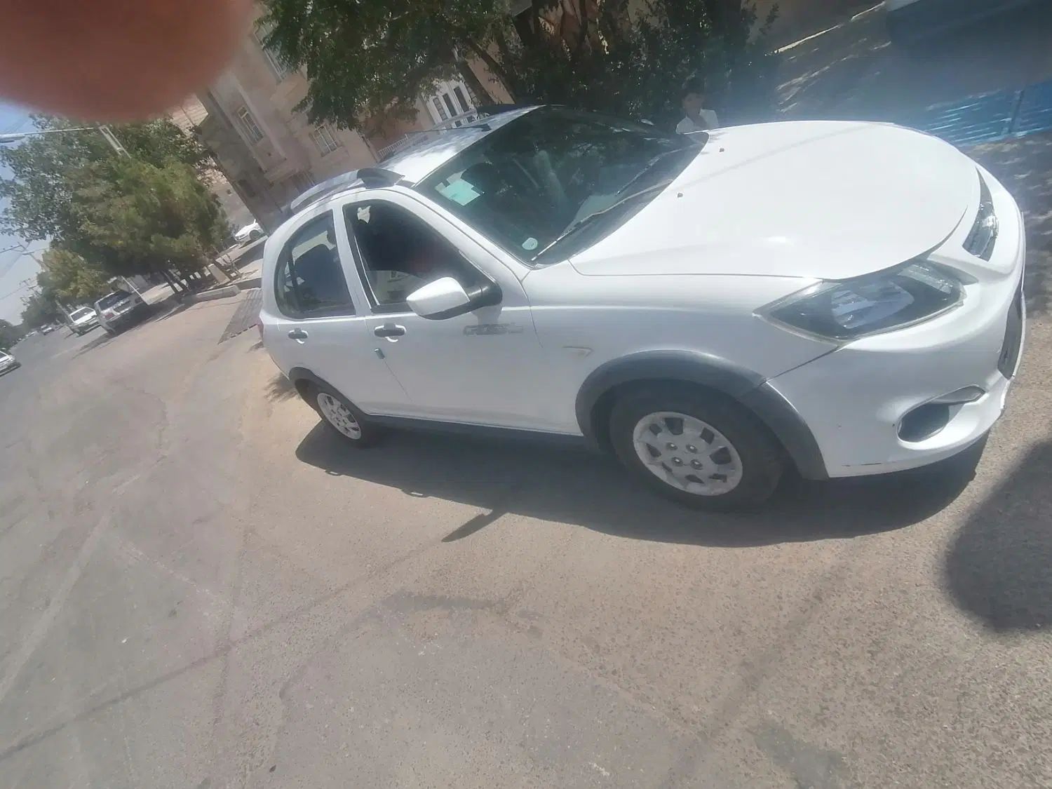 کوییک GX H دنده ای - 1400