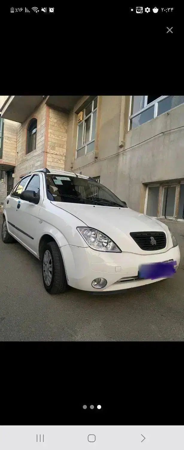 خودرو تیبا، 2 آگهی ann_20005872