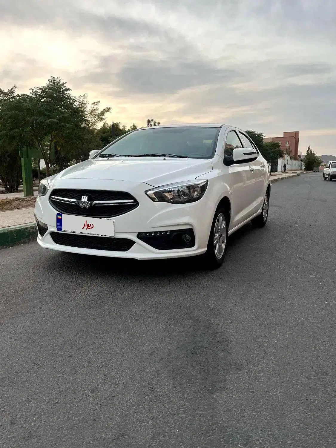 خودرو شاهین، GL آگهی ann_20005876
