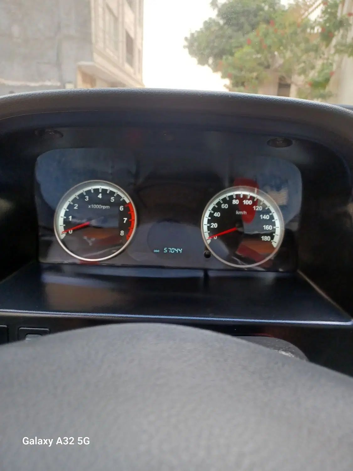 پراید 111 SE - 1398
