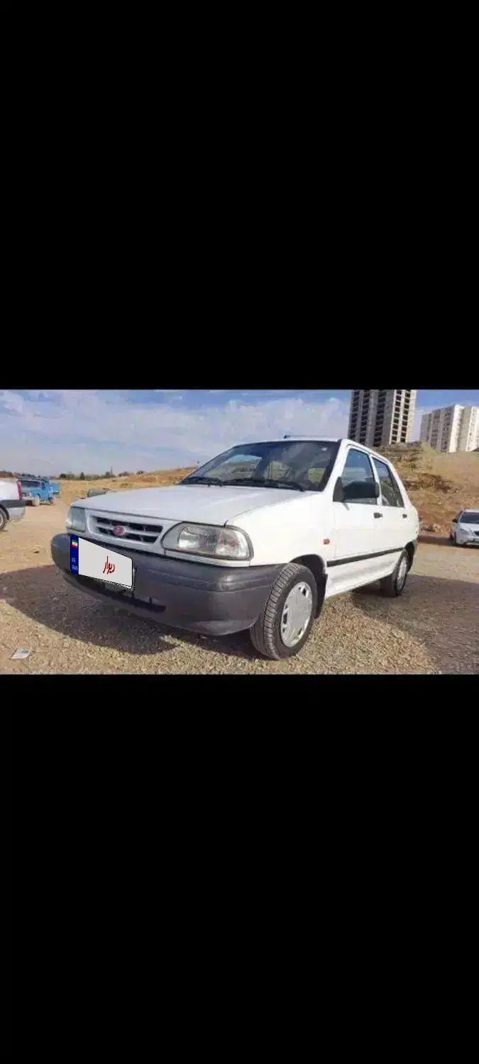 خودرو پراید، 131 آگهی ann_20005885