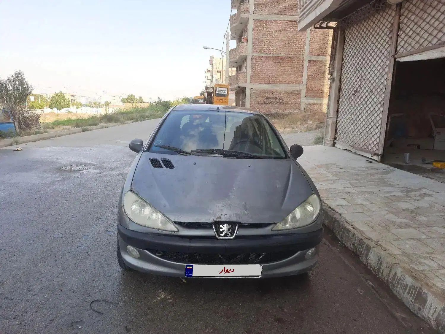 خودرو پژو، 206 آگهی ann_20005891