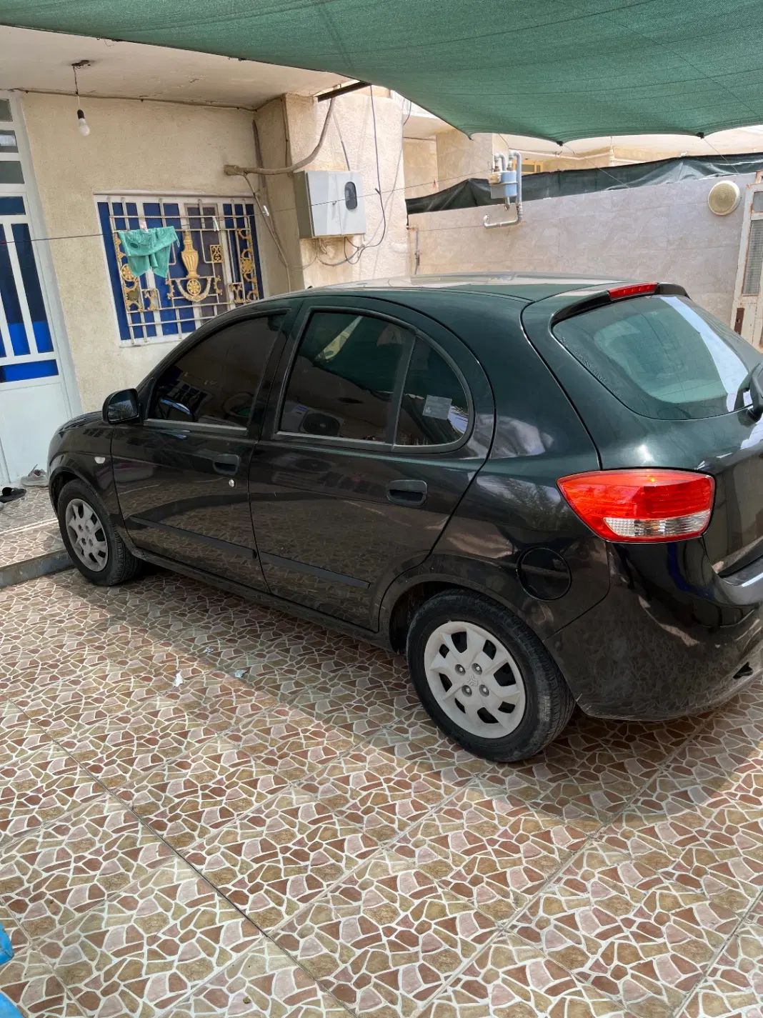 خودرو تیبا، 2 آگهی ann_20005896