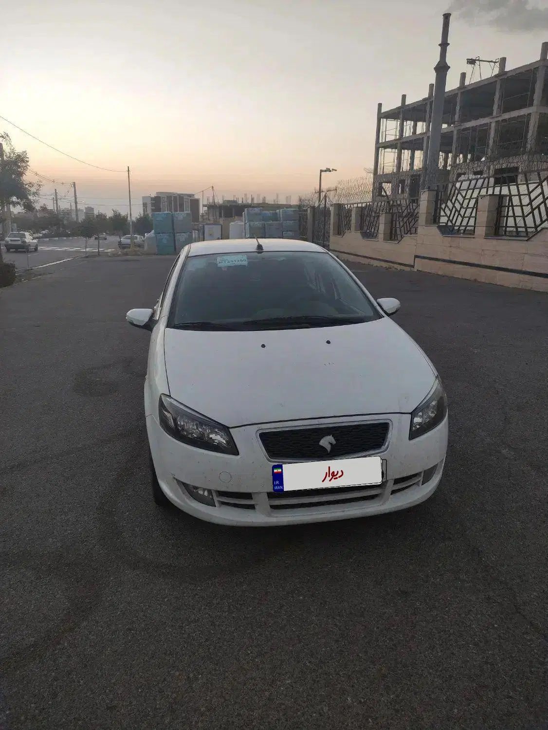 خودرو رانا، پلاس آگهی ann_20005916