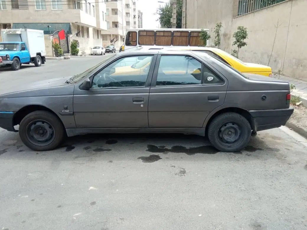 خودرو پژو، روآ آگهی ann_20005928