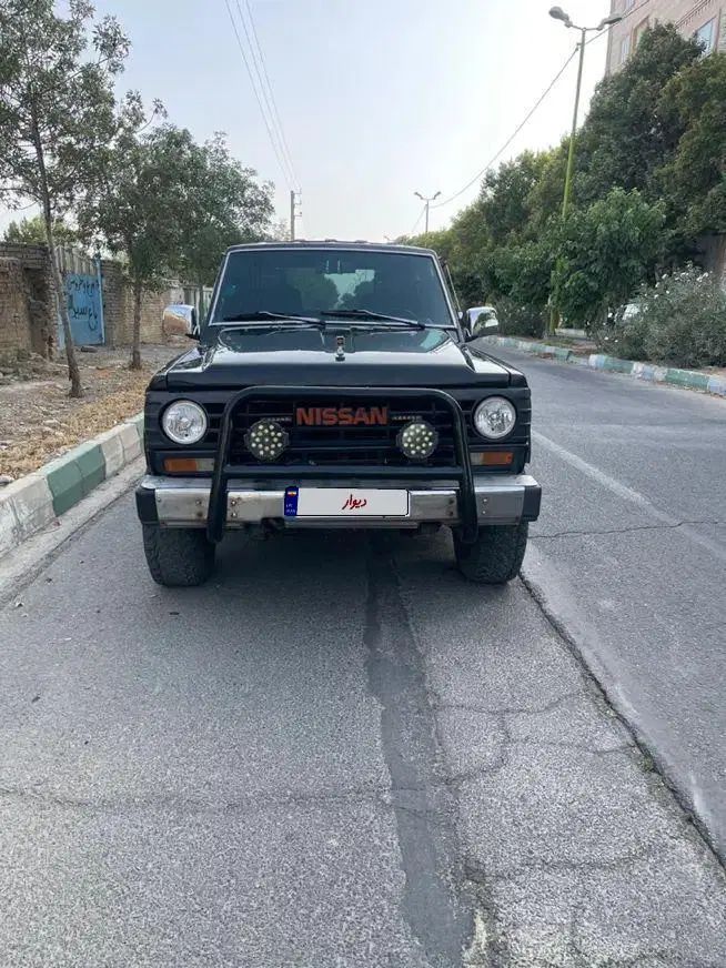 خودرو لیفان، X50 آگهی ann_20005934