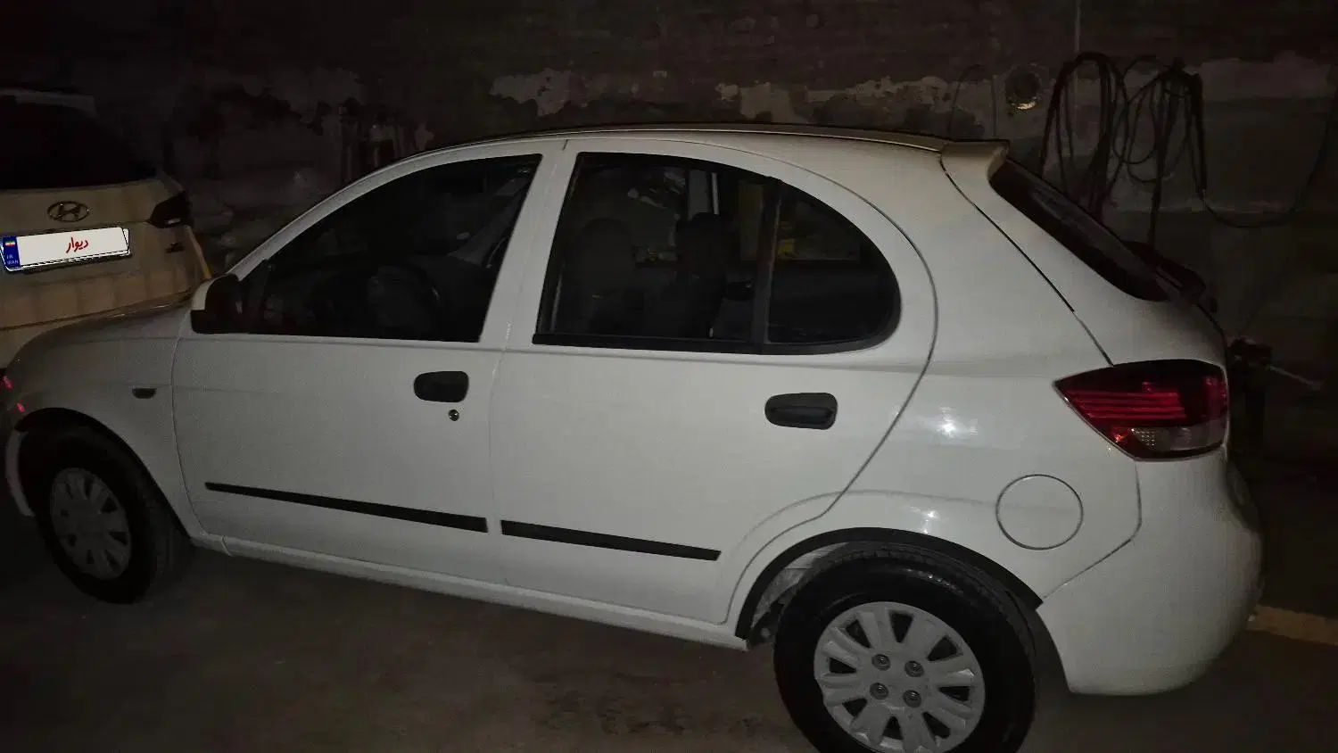 خودرو تیبا، 2 آگهی ann_20005937