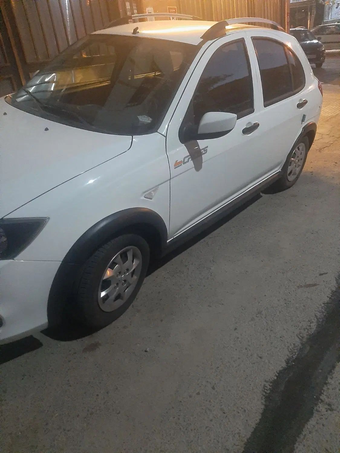 خودرو کوییک، معمولی آگهی ann_20005943