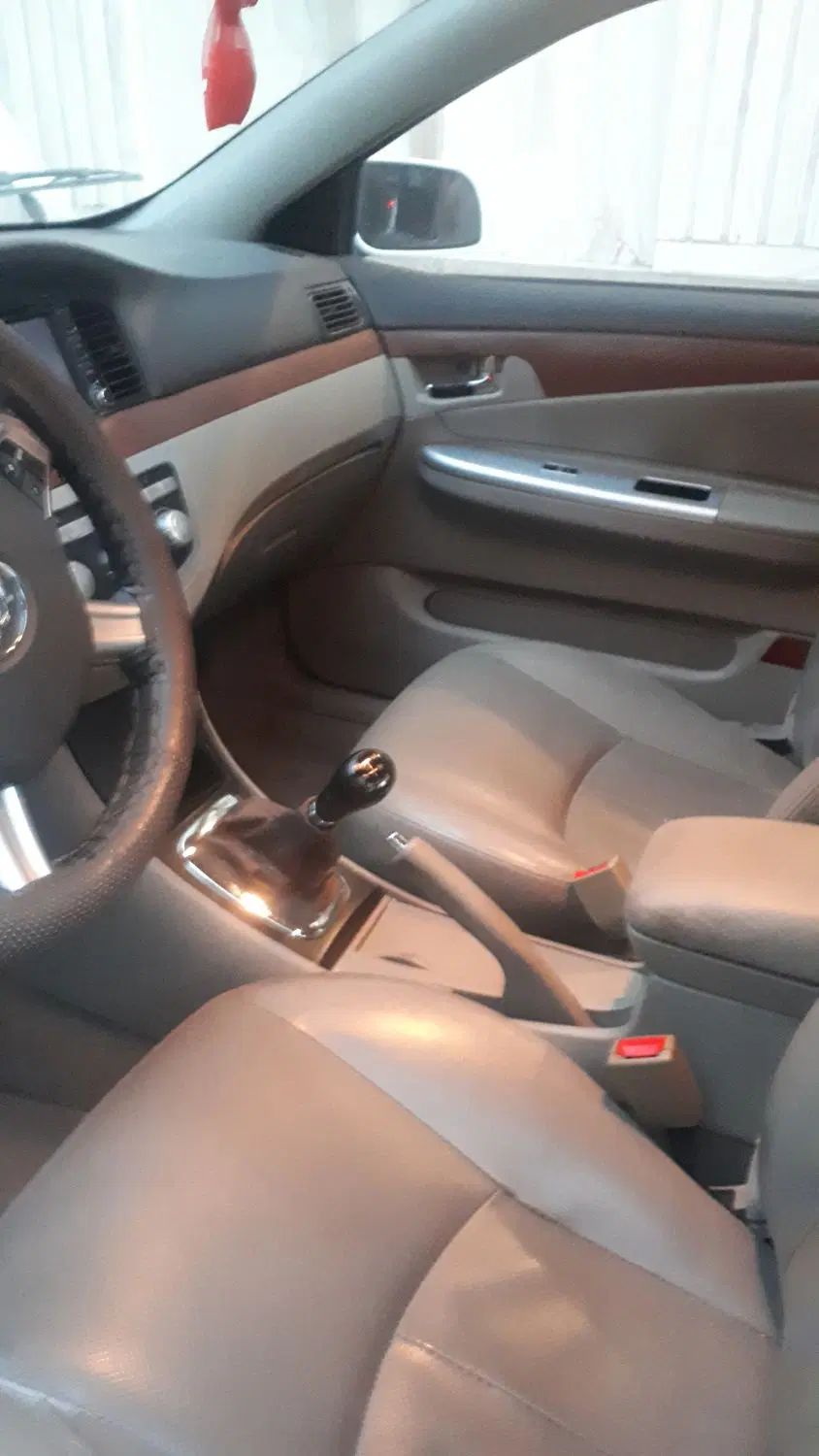 لیفان 620 دنده‌ای 1600 - 1393