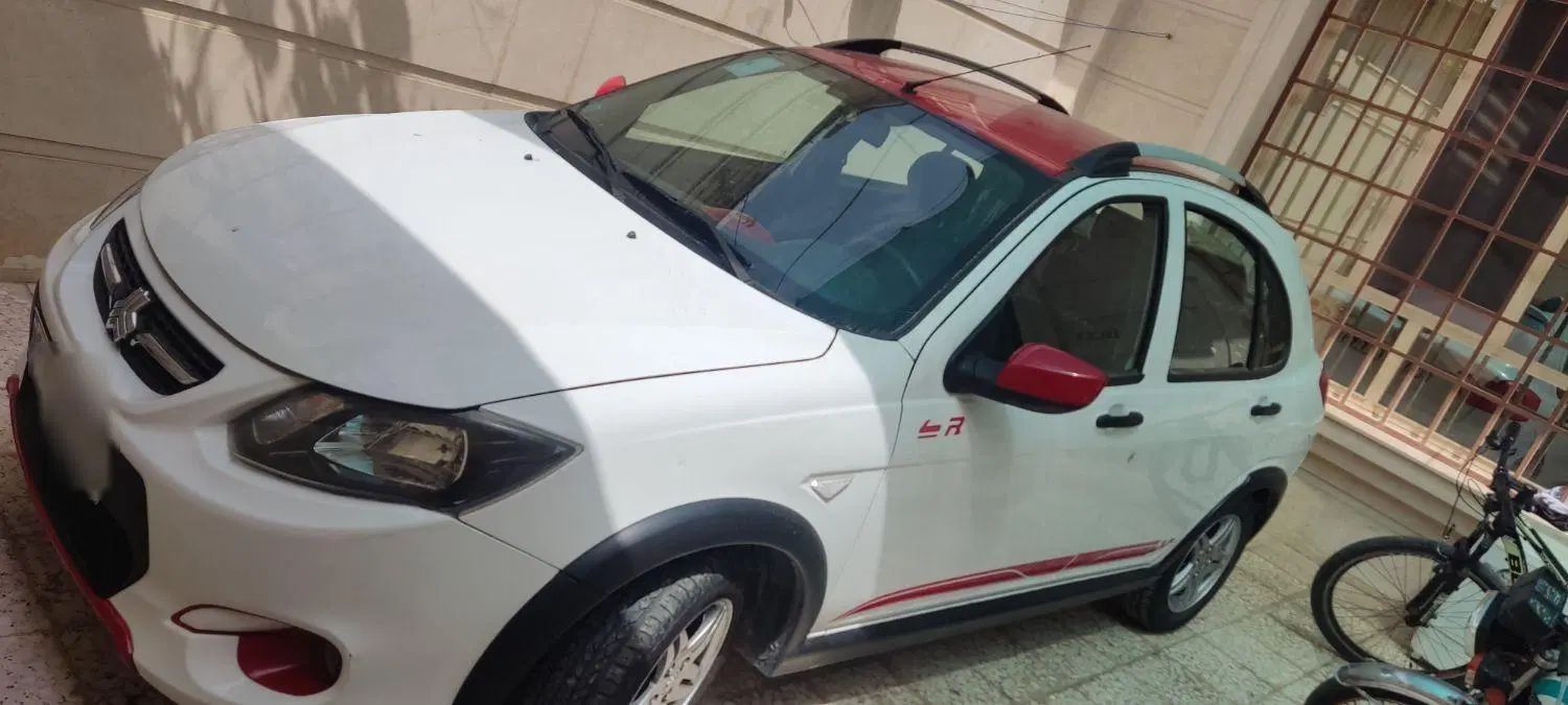 خودرو کوییک، R آگهی ann_20005988