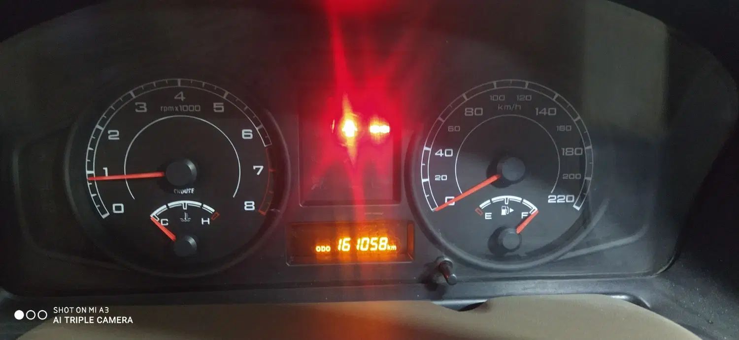 پژو 405 SLX بنزینی TU5 - 1394