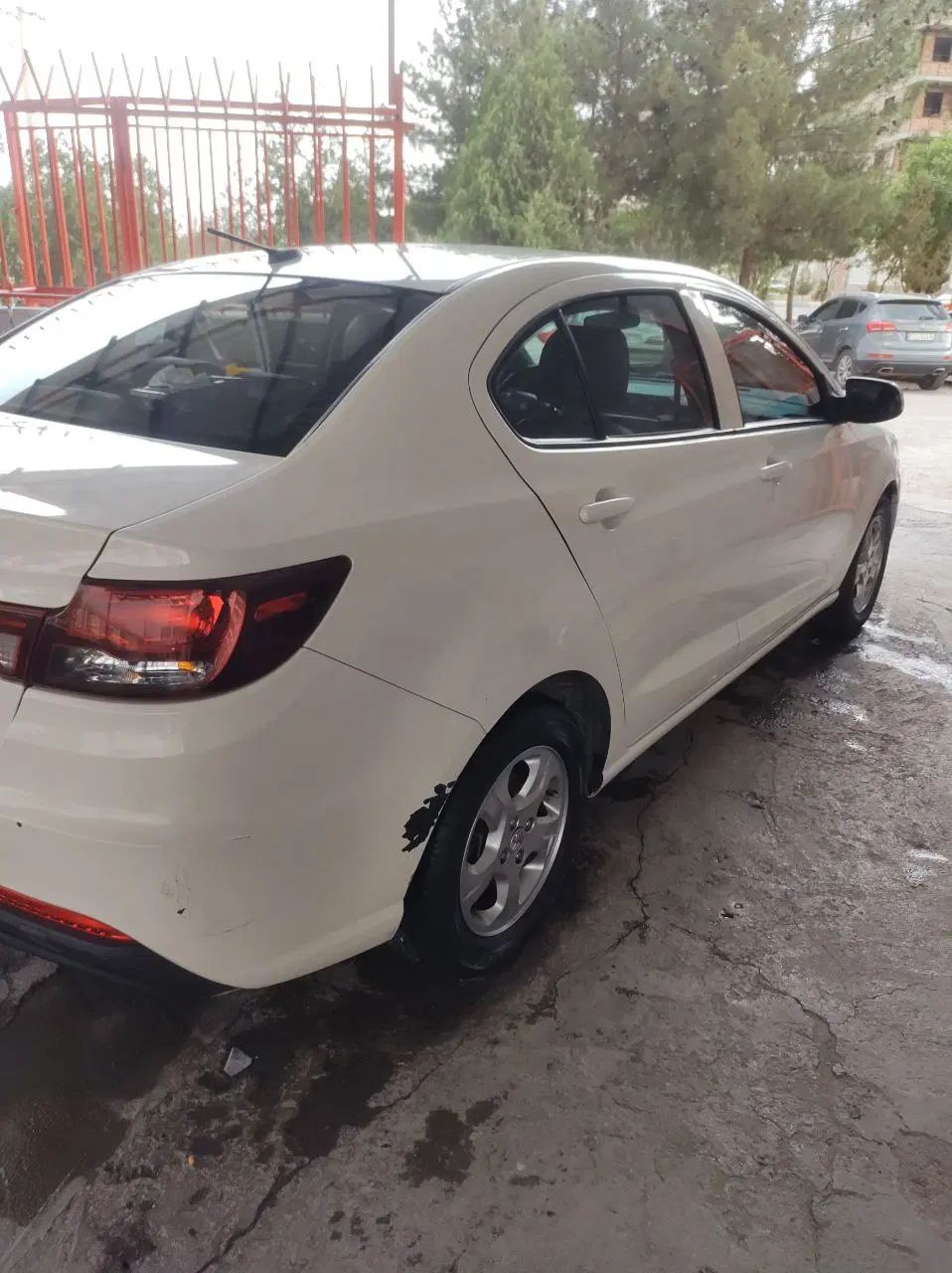 شاهین G دنده ای - 1400