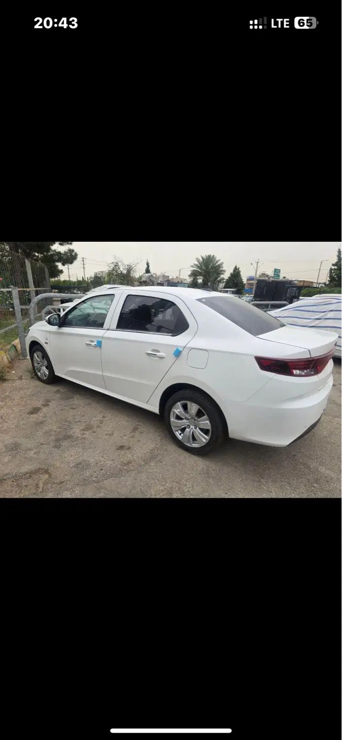 تارا اتوماتیک V4 LX - 1403