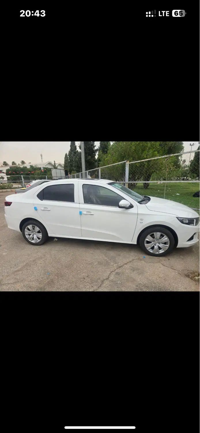 تارا اتوماتیک V4 LX - 1403