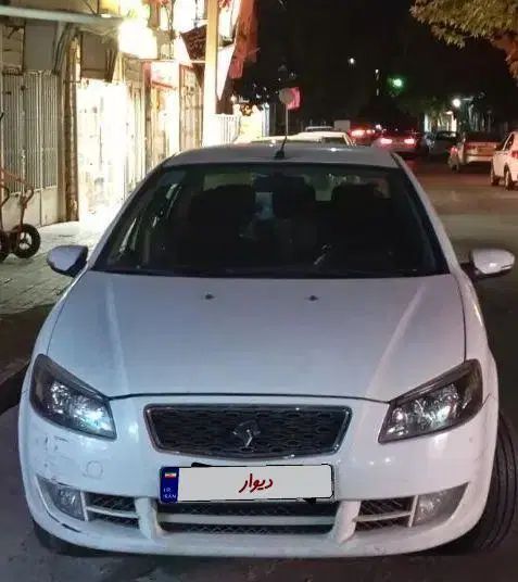 خودرو رانا، پلاس آگهی ann_20006022