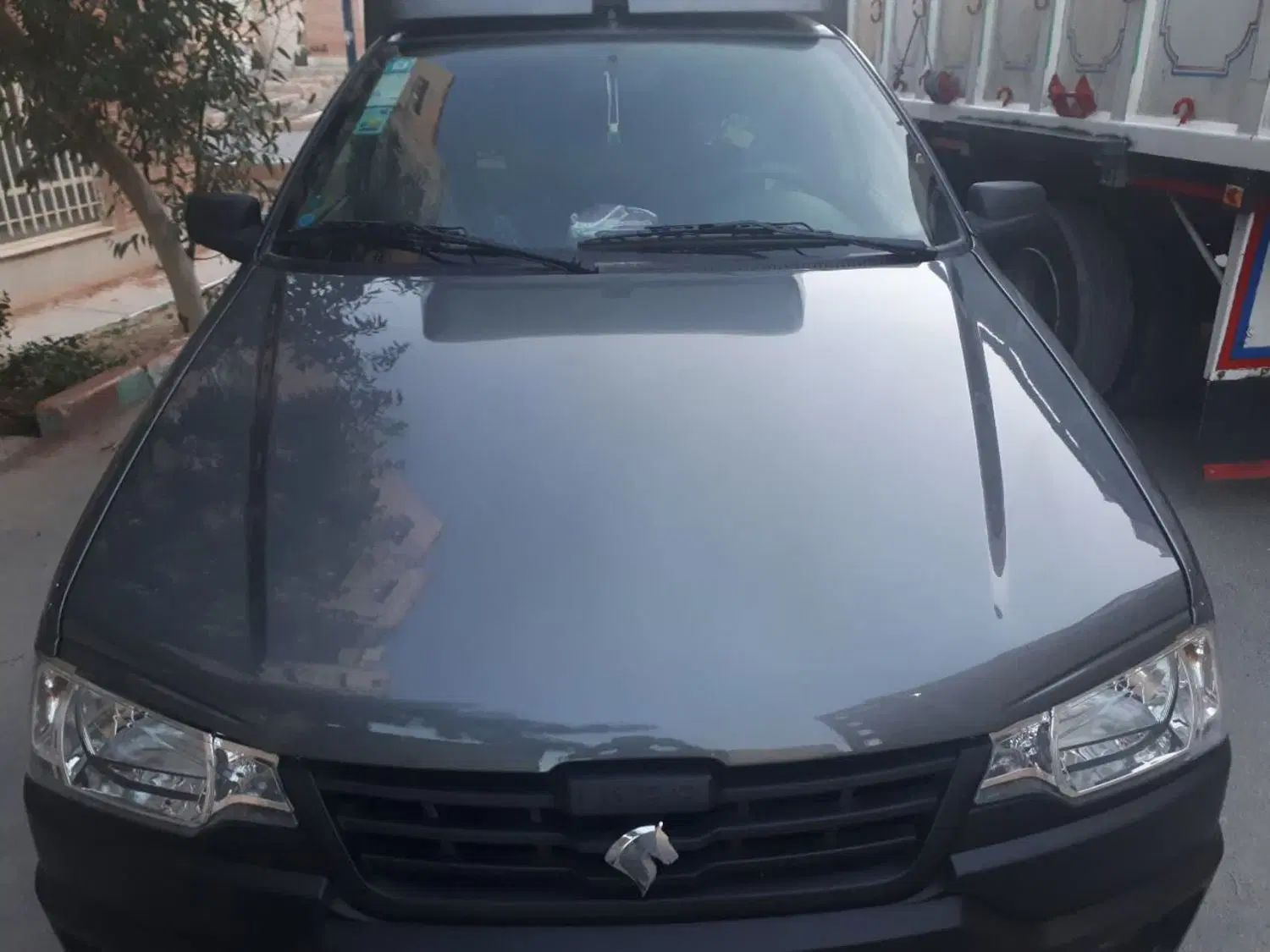 خودرو آریسان، 2 آگهی ann_20006027