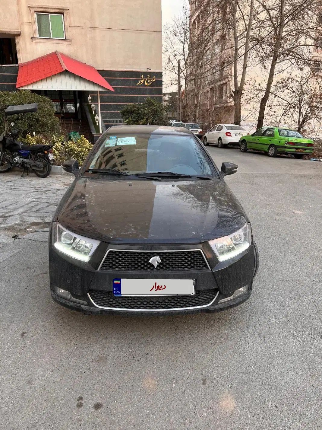 خودرو دنا، پلاس توربو آگهی ann_20006032