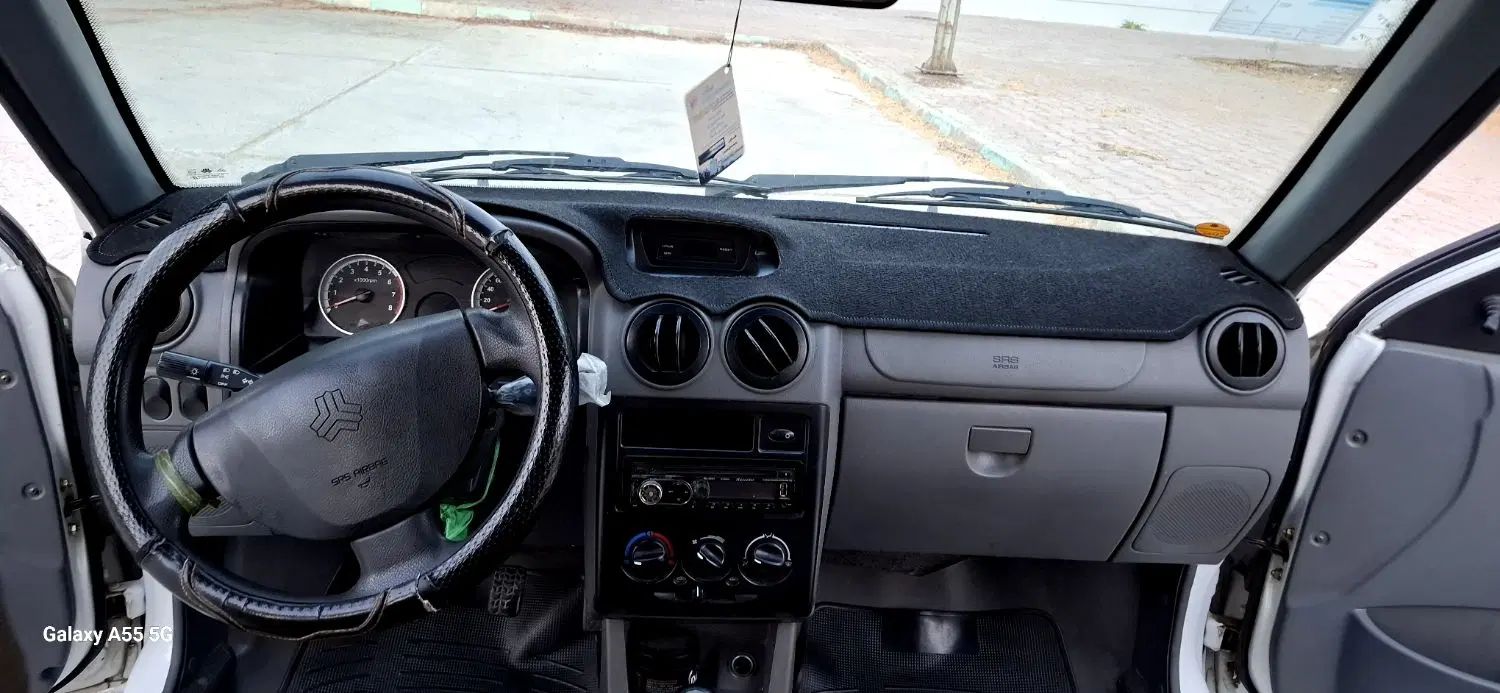 پراید 132 SE - 1398