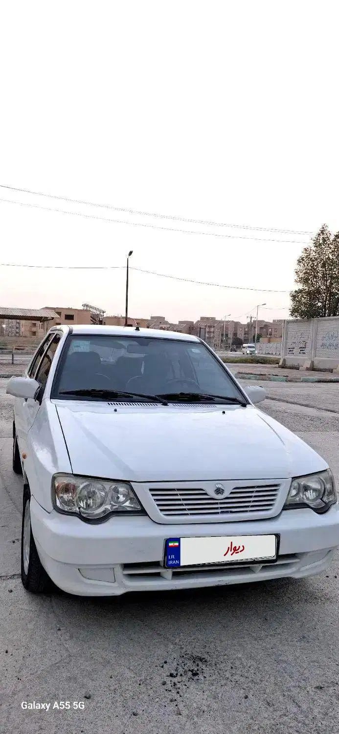 خودرو پراید، 132 آگهی ann_20006059