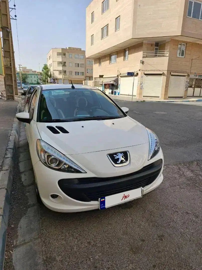 خودرو پژو، 207 آگهی ann_20006065