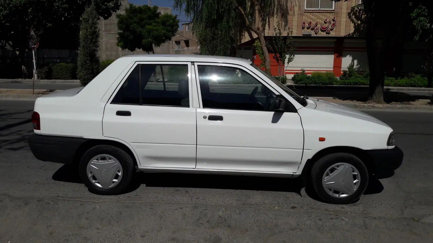 پراید 131 SE - 1399