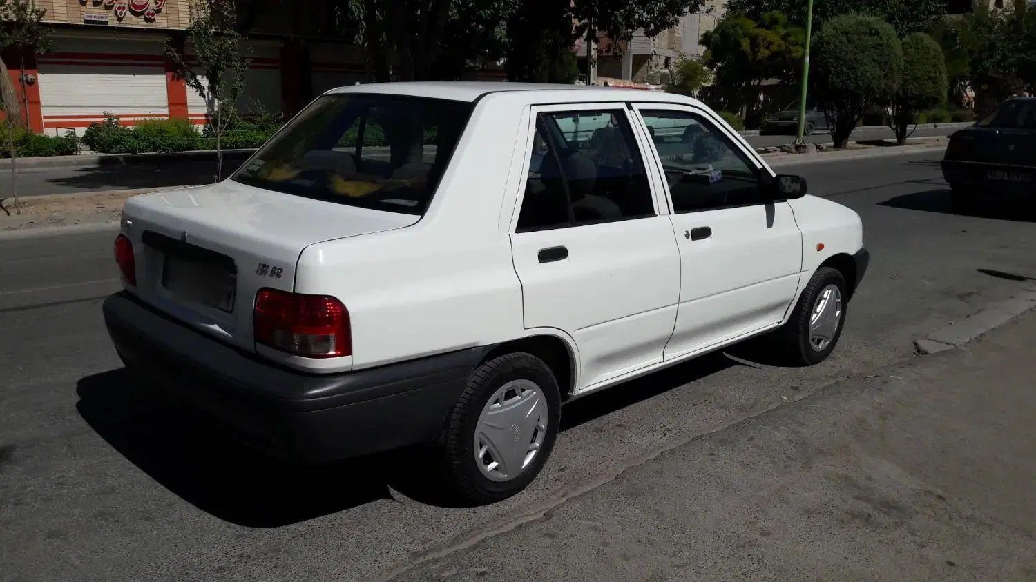 پراید 131 SE - 1399