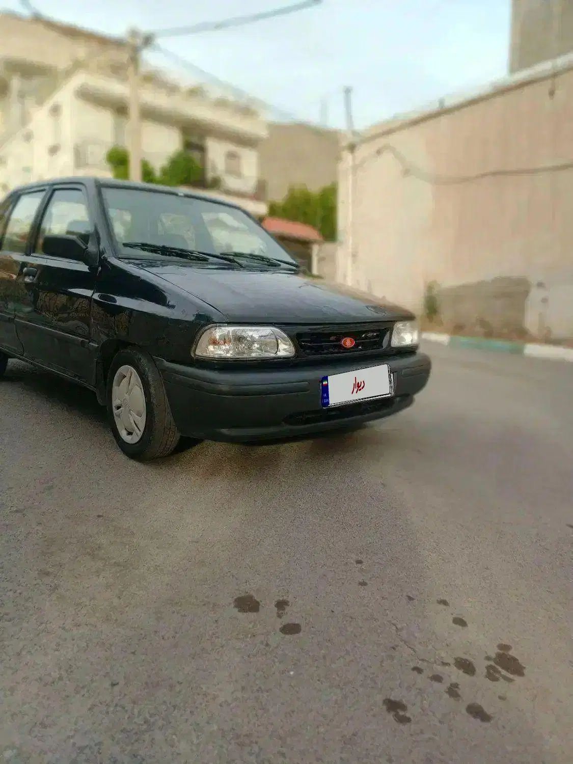 خودرو پراید، صبا آگهی ann_20006099