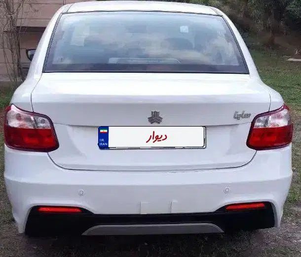 خودرو ساینا، S آگهی ann_20006117