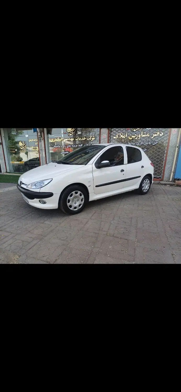 خودرو پژو، 206 آگهی ann_20006118