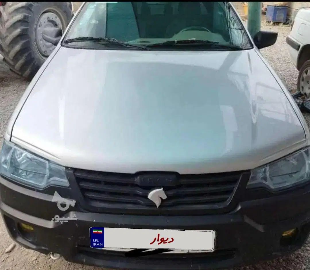 خودرو آریسان، 2 آگهی ann_20006122