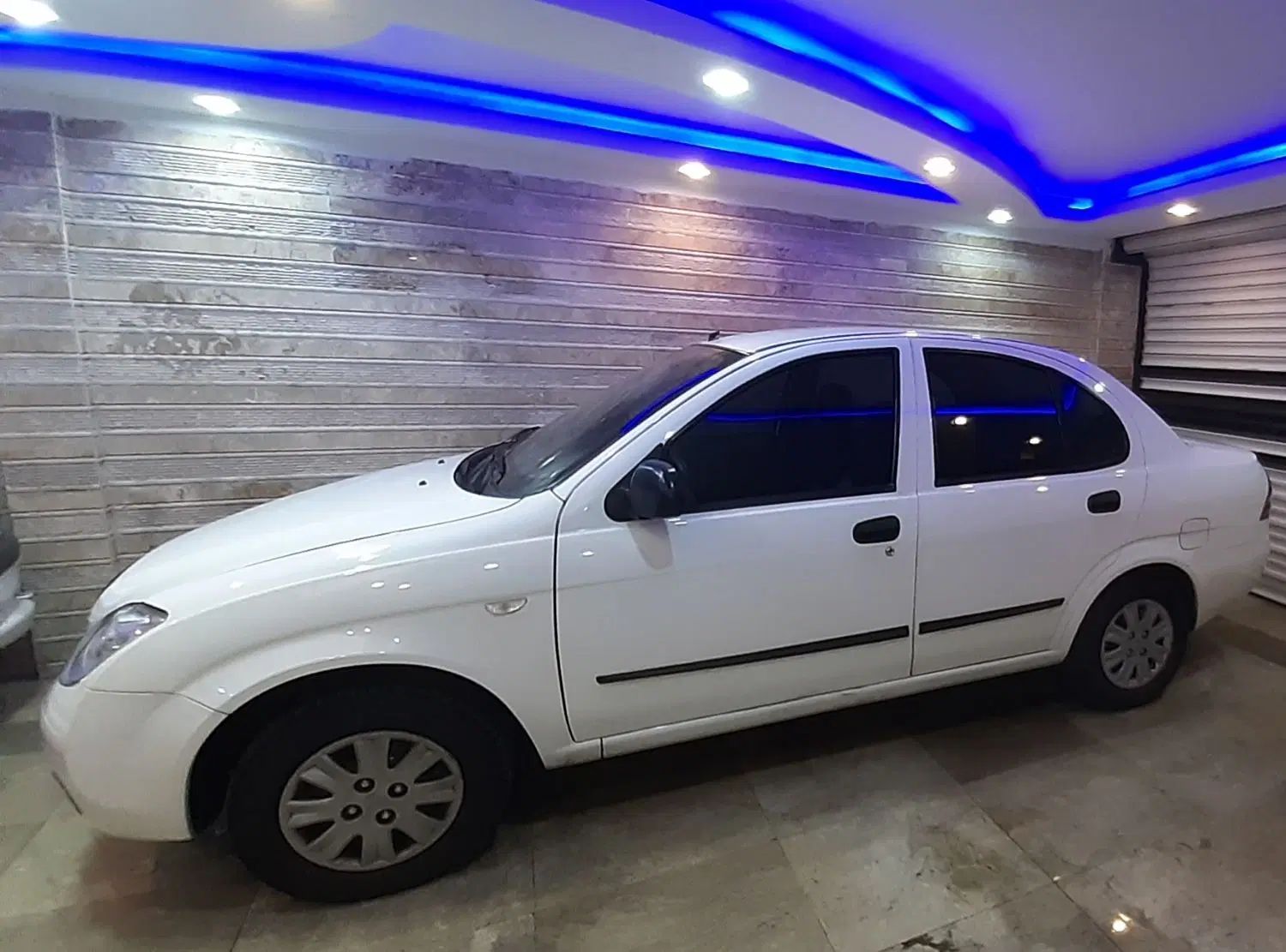 خودرو تیبا، صندوق دار آگهی ann_20006145