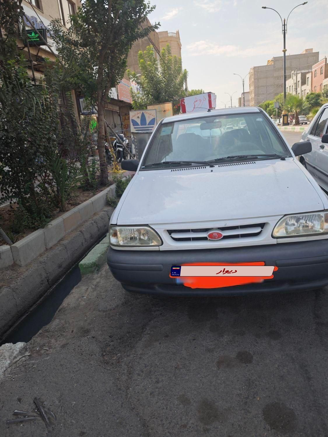 پراید 131 SE - 1397