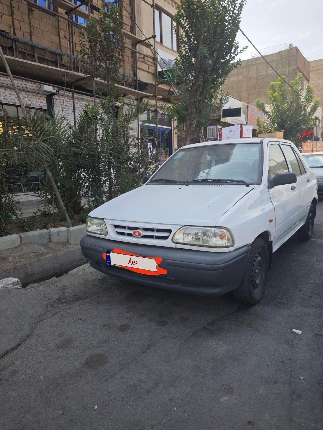 خودرو پراید، 131 آگهی ann_20006147