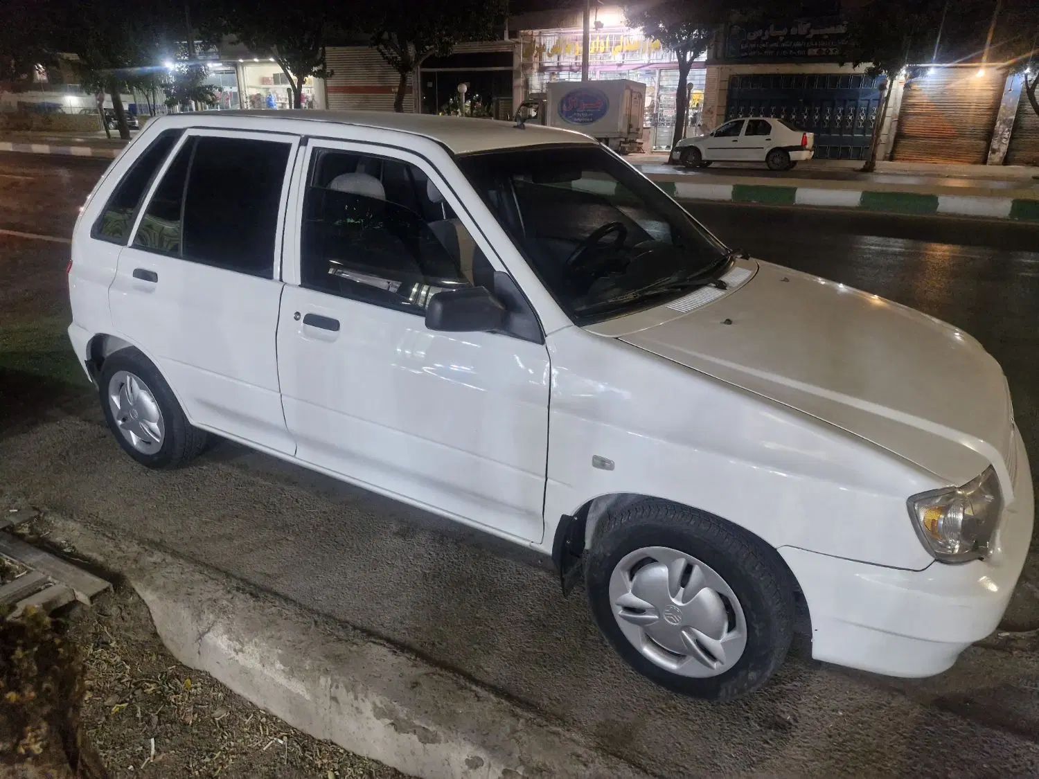 پراید 111 SE - 1397