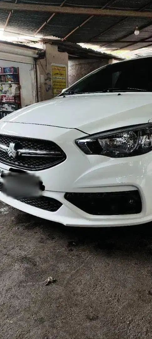 شاهین G دنده ای - 1402