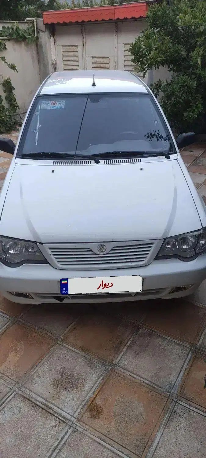 خودرو پراید، 111 آگهی ann_20006169