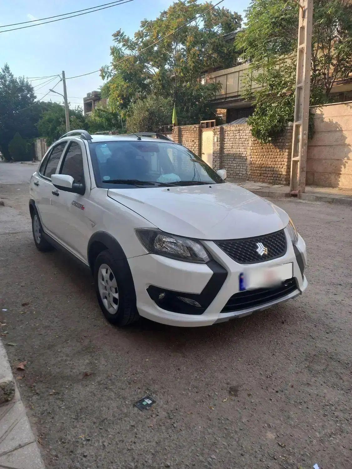 خودرو کوییک، S آگهی ann_20006201