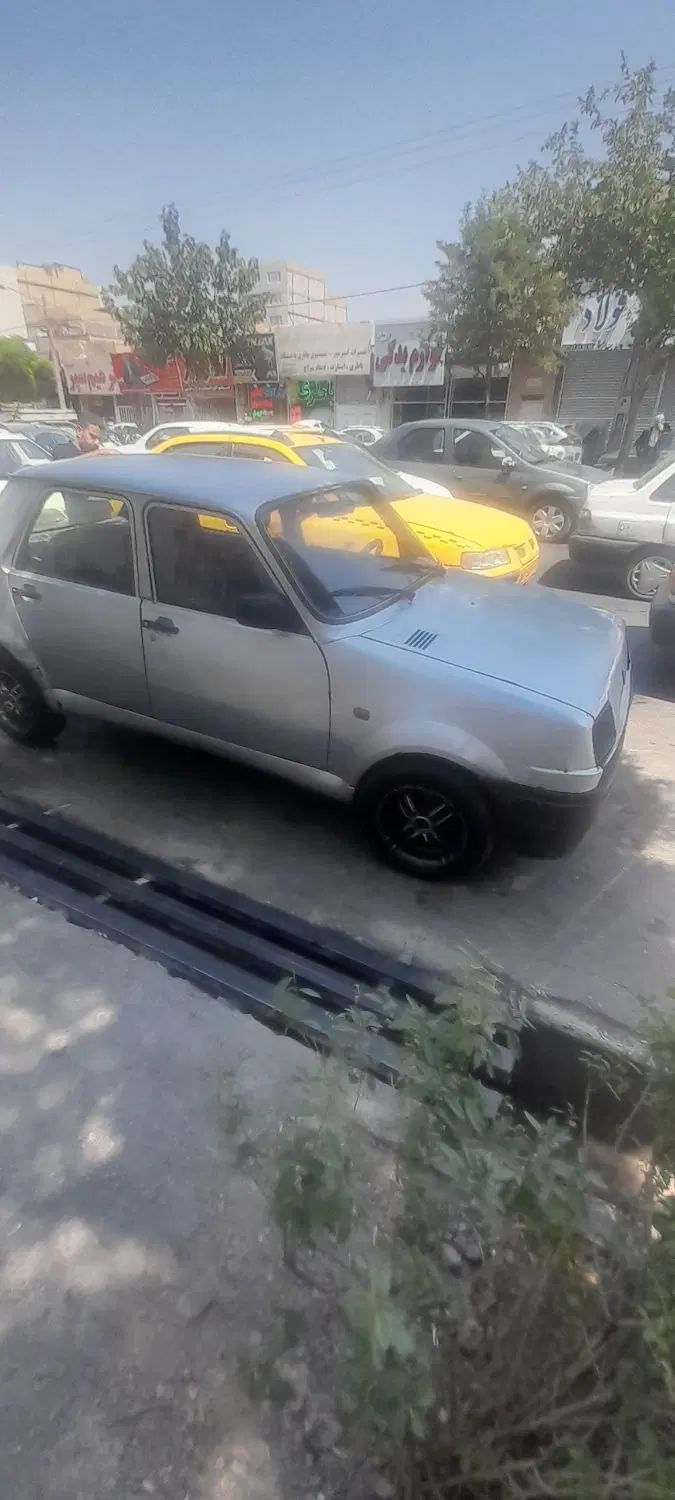 خودرو رنو، پی کی آگهی ann_20006209