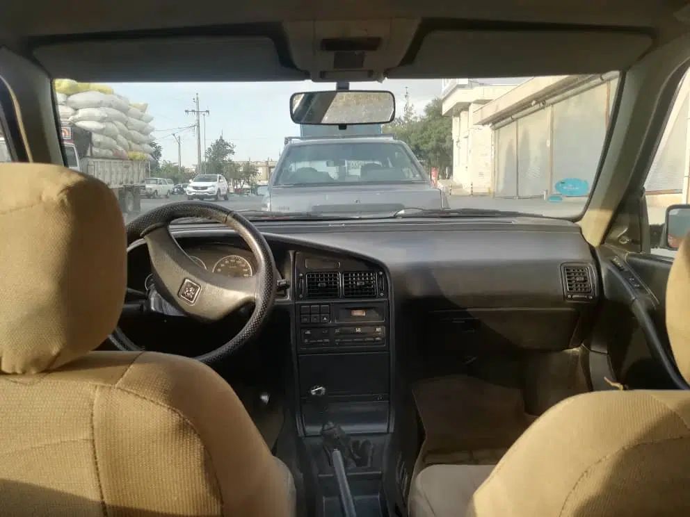 خودرو پژو، آردی آگهی ann_20006227